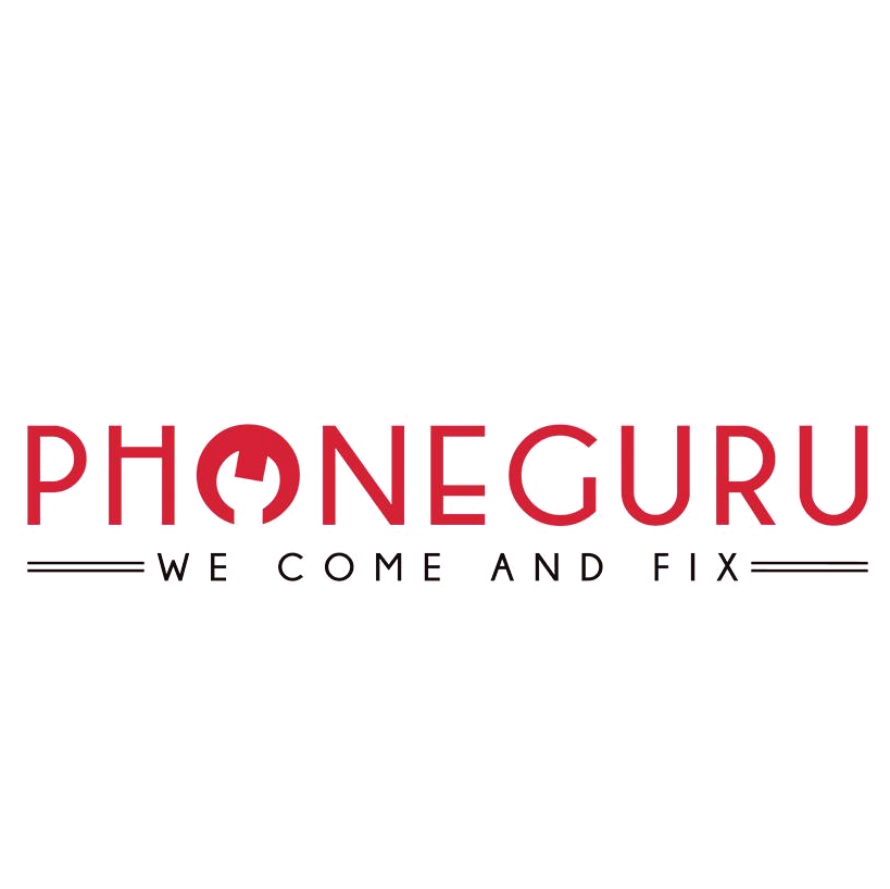 PhoneGuru logo